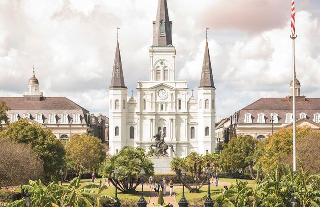 New Orleans Jazz Tour - Photo 24